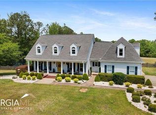 7940 Hannah Rd, Winston, GA 30187