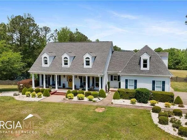 7940 Hannah Rd, Winston, GA 30187