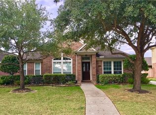 7107 Timber Edge Ln, Humble, TX 77346