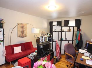 153 Brighton Ave #C9, Allston, MA 02134