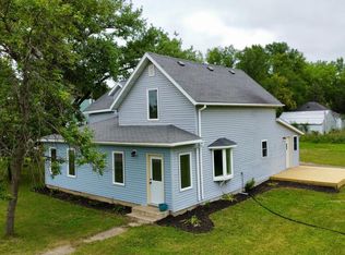 217 State Highway 7, Correll, MN 56227