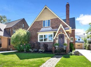 265 Argyle Rd, Rocky River, OH