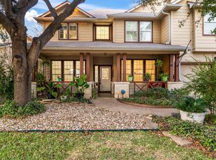 202 Holmstrom St, Hutto, TX 78634