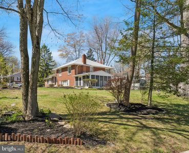 2340 Edgehill Rd, Willow Grove, PA, 19090