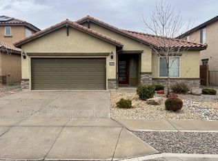 9520 Andesite Dr NW, Albuquerque, NM 87114