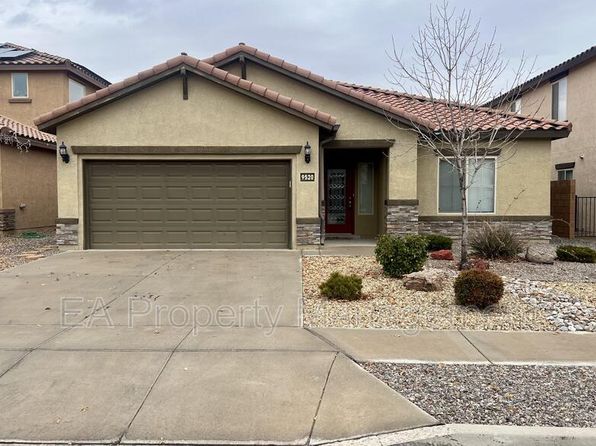 9520 Andesite Dr NW