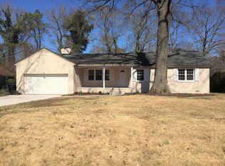 4644 Bradston Rd, Virginia Beach, VA 23455