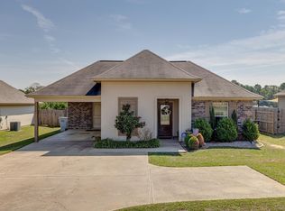 487 Caldwell Rd, West Monroe, LA 71291
