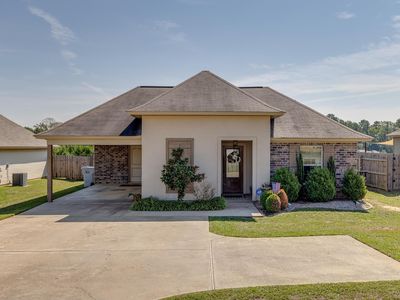 487 Caldwell Rd, West Monroe, LA, 71291