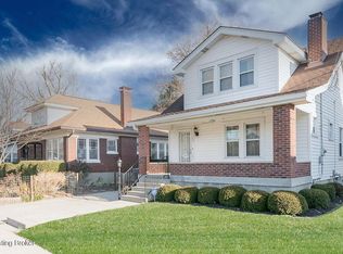 123 Fairlawn Rd, Saint Matthews, KY 40207