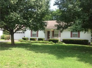 524 Winning Dr, Columbia, TN 38401