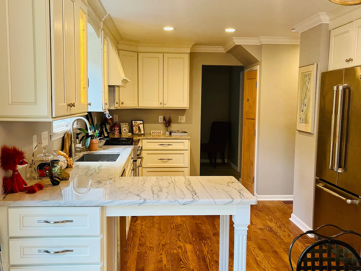 3 bed, 2.5 bath, 1545 sqft, $4,000 — Photo 4