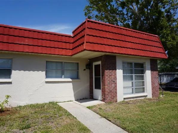 5860 38th Ave N APT 36, Saint Petersburg, FL 33710
