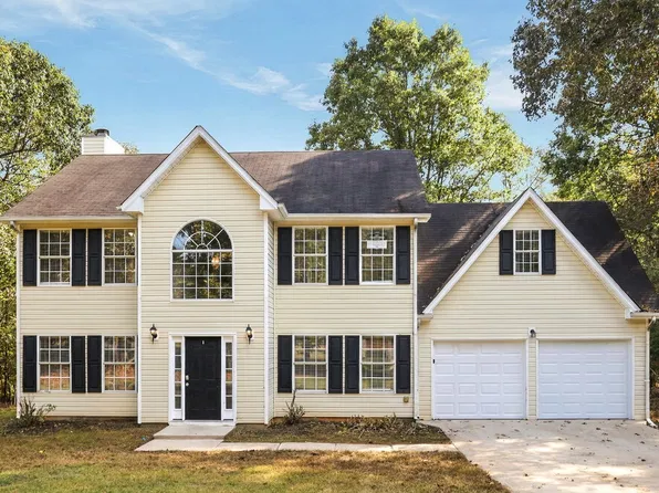 240 Cobblestone Ln, McDonough, GA 30252