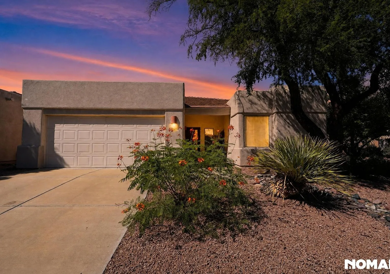 Charming 3Bed 2 bath House in Tucson — Photo 1
