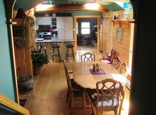 26 Rocky Point Rd, Lincolnville, ME 04849