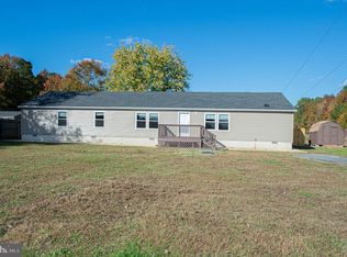 25970 Nanticoke Rd, Quantico, MD 21856