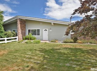 12370 Rocky Mountain St, Reno, NV 89506