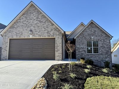 2279 Boulder Crest Ln LOT 53, Sevierville, TN, 37876