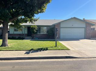 840 Hedstrom Rd, Turlock, CA 95382