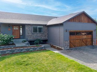 1788 SW 25th St, Redmond, OR 97756