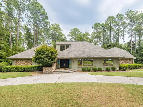 2 HIGHGATE Circle, Augusta, GA 30909