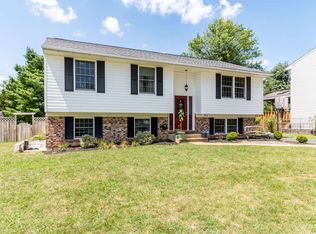 1906 Oak Lodge Rd, Baltimore, MD 21228