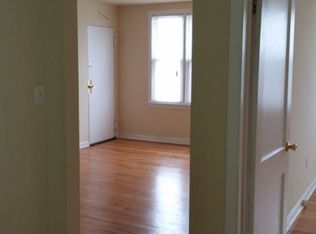 1101 19th St NE APT 5, Washington, DC 20002