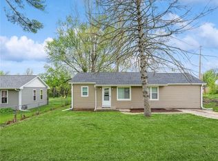 705 E 20th St S, Newton, IA 50208