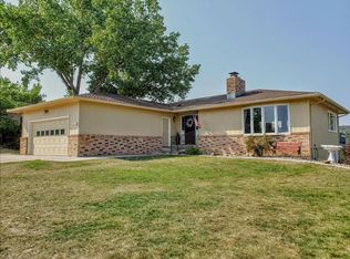 3307 Simpson Dr, Rapid City, SD 57702