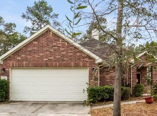 8430 Silver Lure Dr, Humble, TX 77346
