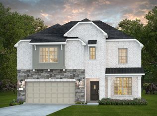 13805 Ballast Green Dr, La Marque, TX 77568