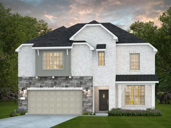 13805 Ballast Green Dr, La Marque, TX 77568
