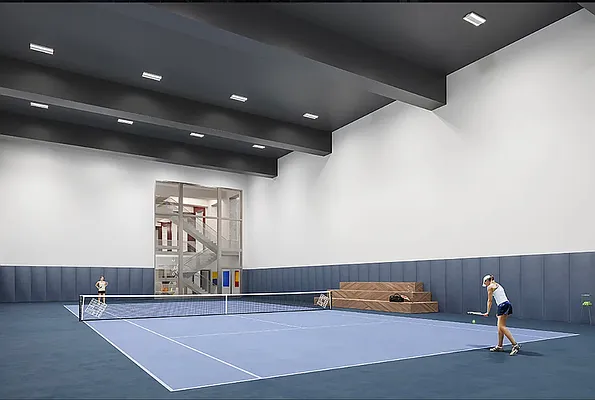 Rented by Nest Seekers International | media 17