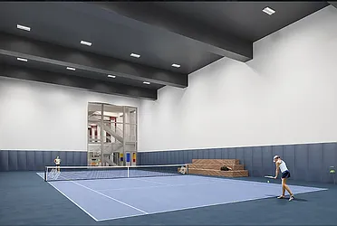 Rented by Nest Seekers International