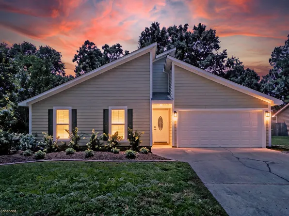 1805 Overrun St, Charleston, SC 29414