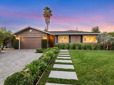 1705 Harte Dr, San Jose, CA, 95124