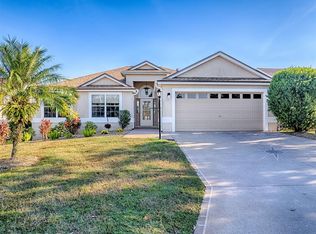 470 Monetta Ln, The Villages, FL 32162