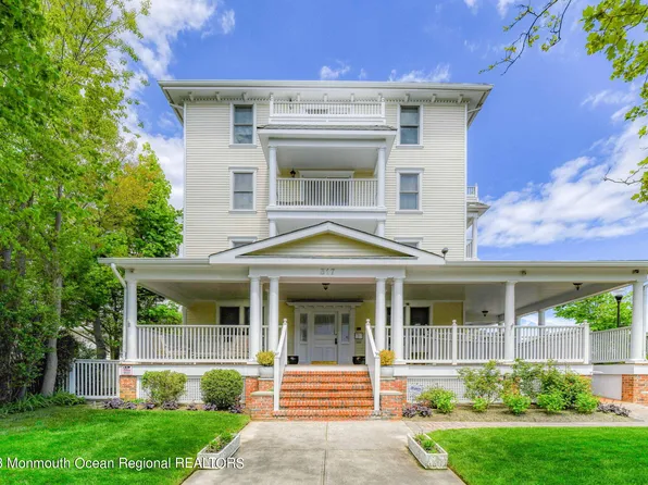 317 6th Avenue #303 (9), Asbury Park, NJ 07712