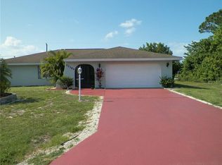 22364 Nyack Ave, Pt Charlotte, FL 33952