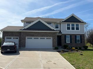 5030 Alta Ct, Liberty Township, OH