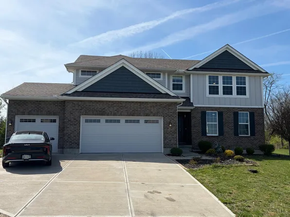 5030 Alta Ct, Liberty Township, OH 45011