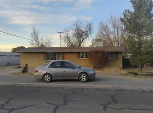813 W Delos St, Willcox, AZ 85643