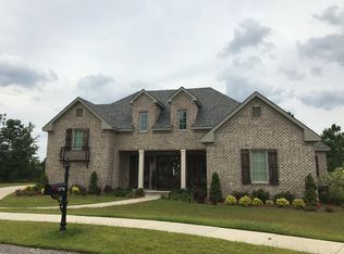 3774 Riverwood Cir S, Theodore, AL 36582