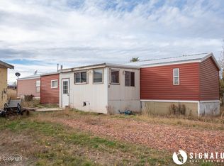 31 Thomas Paine Rd, Gillette, WY 82718