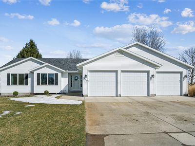 110 B St NE, Walford, IA, 52351