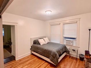 4 Brook Farm Rd #1, West Roxbury, MA 02132