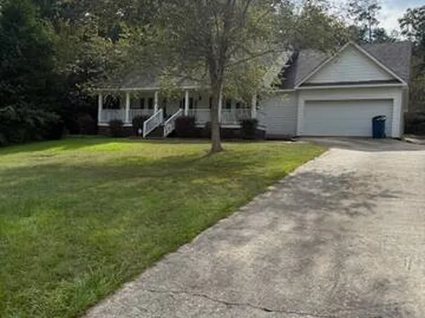 120 Dogwood Dr, Jackson, AL 36545