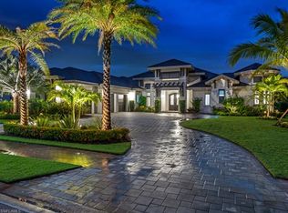 9676 Lipari Ct, Naples, FL 34113