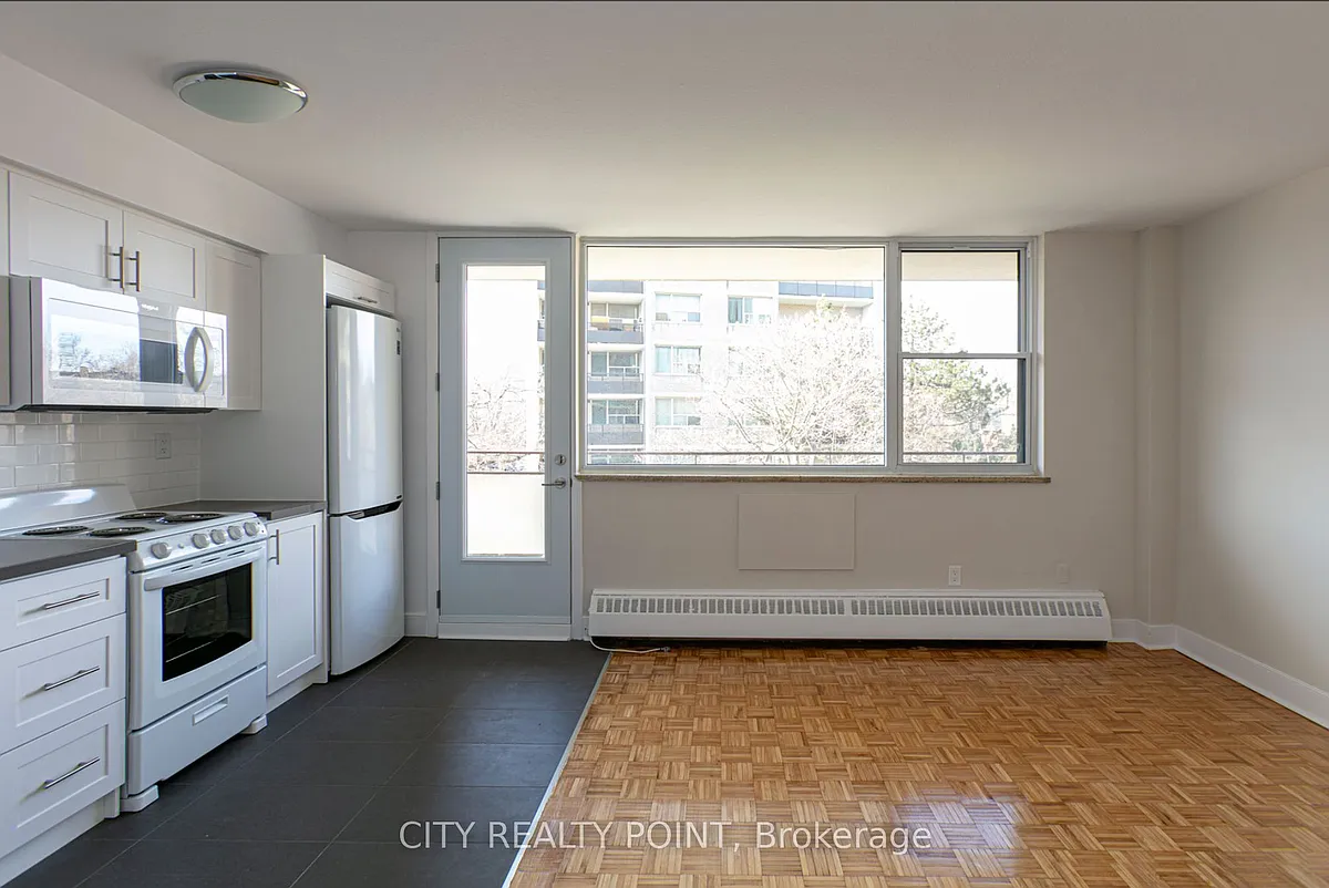 Building Photo - 276 Saint George St #903